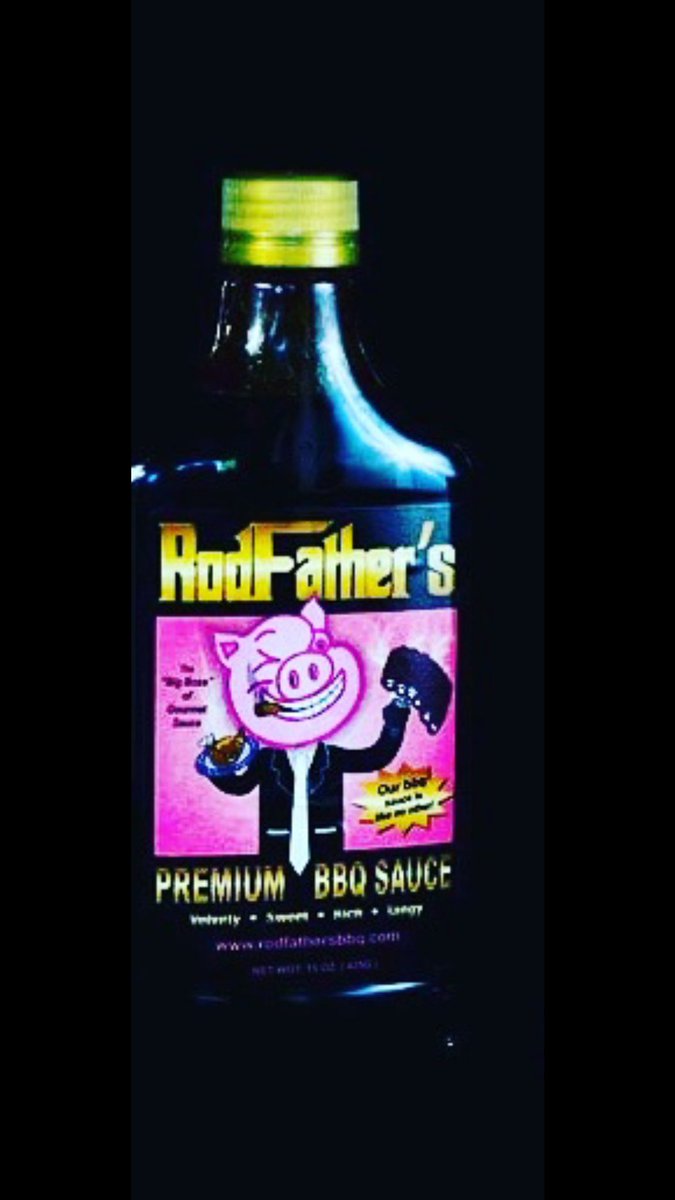Rodfathers bbq sauce is in Grillmasters club.com 
The best BBQ &amp; Rub subscription box !