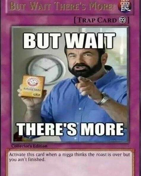 meme trap cards trap