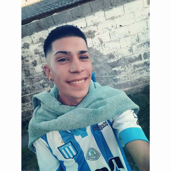 Francotorres987's tweet photo. #NuevaFotoDePerfil https://t.co/l6I77yfBZx