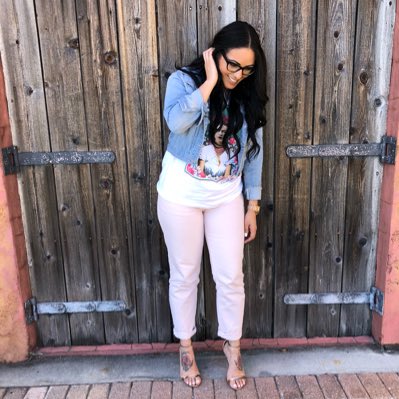 Yaz Franco tweet media