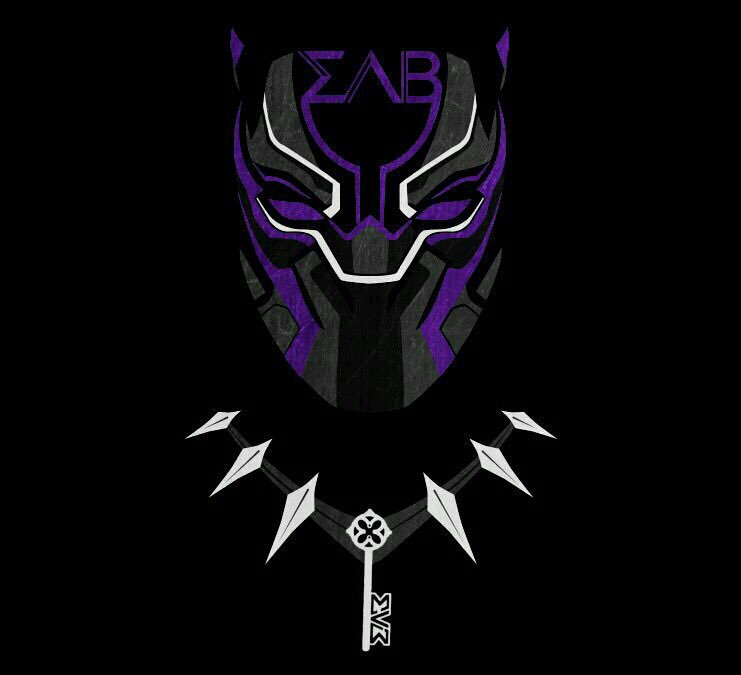sigmalambdabeta's tweet photo. #WakandaForever

📸: Richard Mendoza https://t.co/v9cTvhFIFz