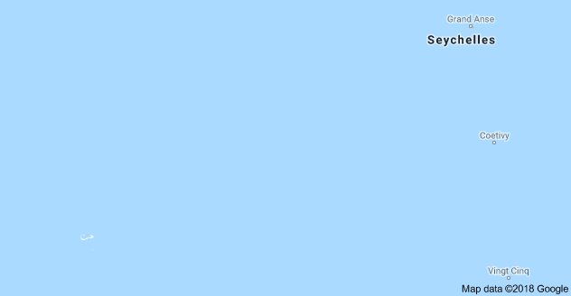 deejay90192's tweet photo. @natasharesists "Chance Encounter" at Seychelles Island🤔🤔🤔🤣🤣🤣
#TrumpRussia #RussianBackChannel https://t.co/0J82qPhYkV