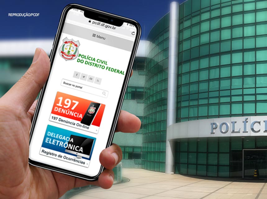 kleberkarpov's tweet image. Celular roubado já pode ser bloqueado pelo site da Polícia Civil

politicadistrital.com.br/2018/03/07/cel…

#roubodecelular #furtodecelular #bloqueiodecelular #pcdf #PolíciaCivil