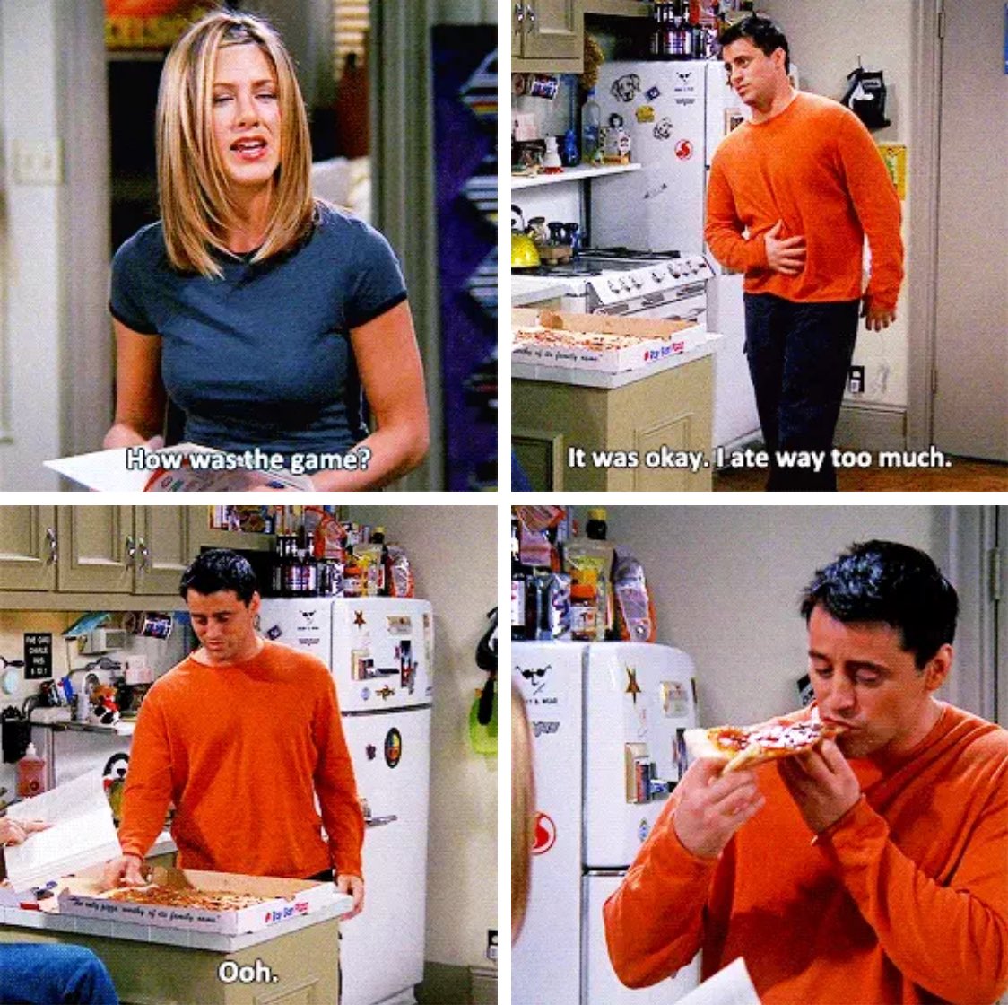 HookedonFriends's tweet photo. My life in a picture https://t.co/6CxsyWPzb3