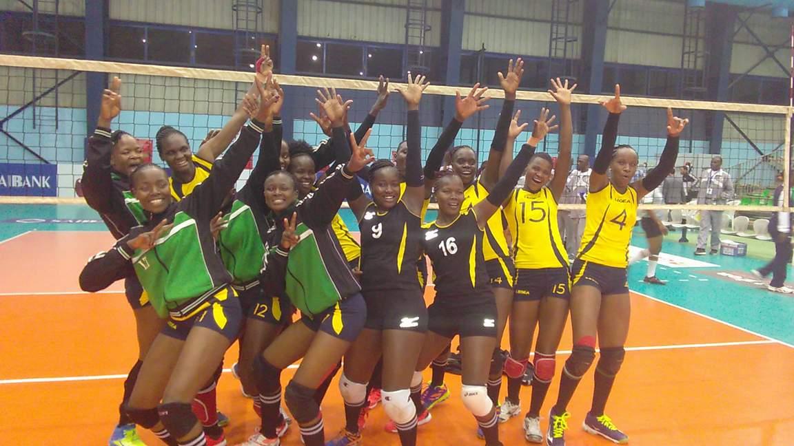 Volleyball World on Twitter