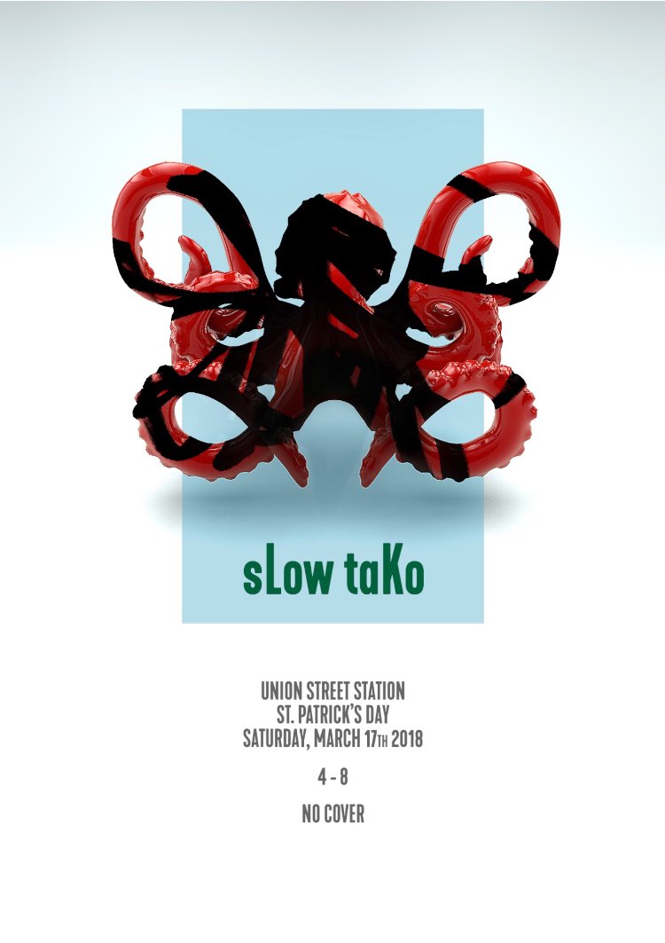 SlowTako's tweet photo. Look out! https://t.co/3RLFAhBD5o
