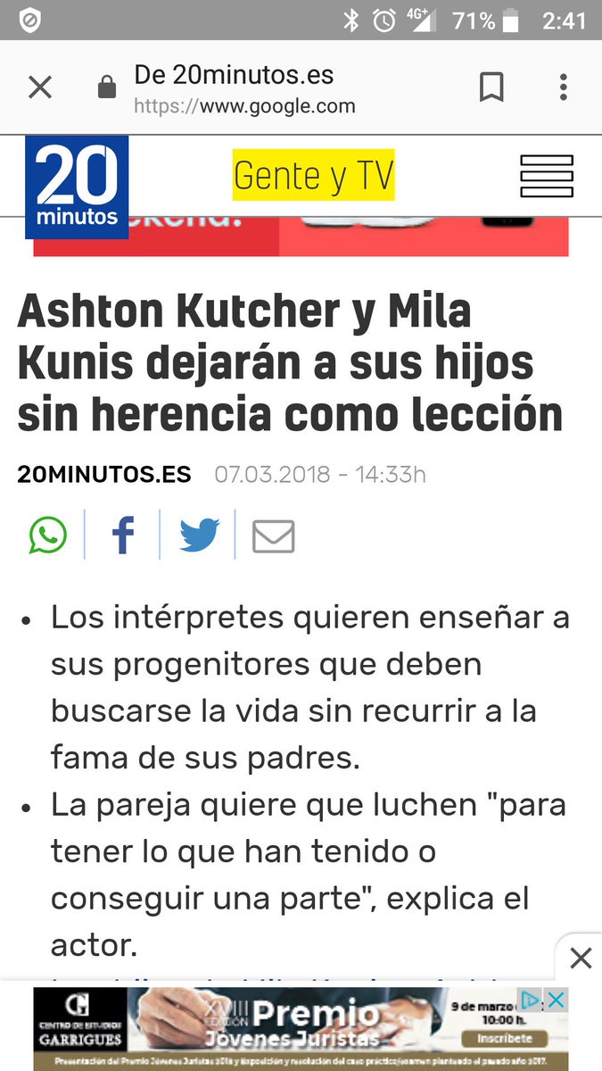aralberich's tweet photo. Que alguien le enseñe el significado de progenitor a este periodista please... https://t.co/2AIQ0nEToB