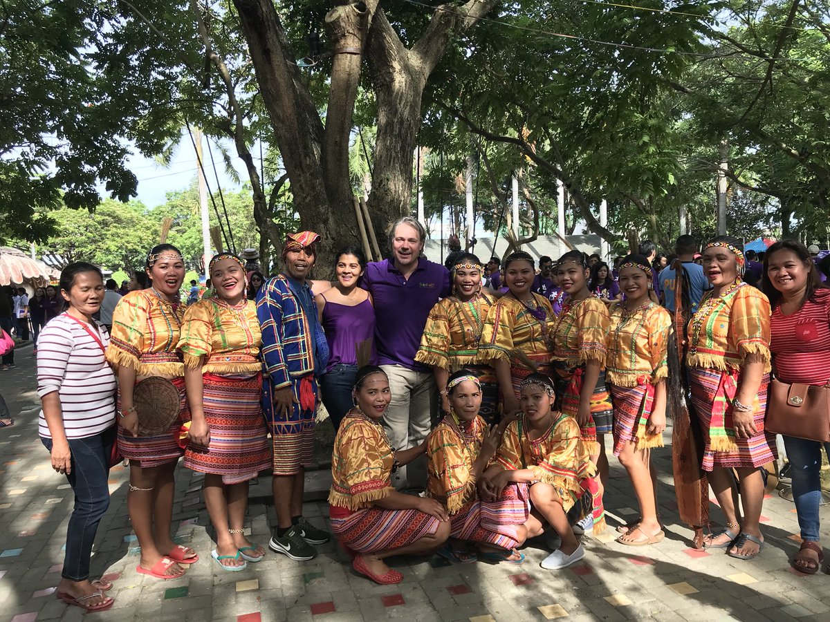 MpacioP's tweet photo. #MACOFED #CIDAMi #SUFA #Cocolink celebrate #IWD2018 with @acdivoca #MinPACT Project!
#AV4Gender 
#PressForProgess 
@gender_jenn @lmbevi @USDA https://t.co/5OC05aYJbY