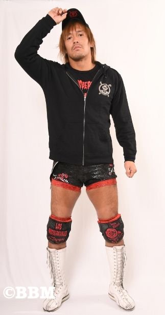 週刊プロレス お知らせ 無料コーナー 週モバ写真館 更新 プロレスラー全身写真名鑑18蔵出し集 ロス インゴ べルナブレス デ ハポン編 T Co Rdtxt2nbbc 週プロ 週プロモバイル Njpw Losingobernablesdejapon ロスインゴベルナブレス