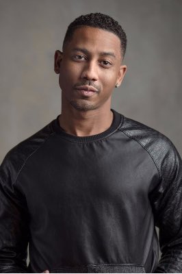 Happy Birthday Brandon T. Jackson!!! 