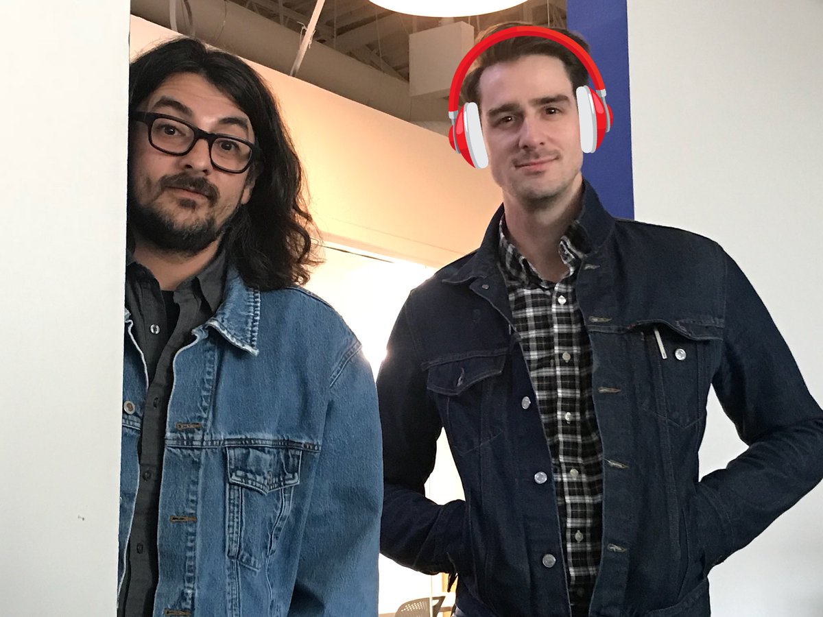 masondrumm's tweet photo. When #TeamWebComm misses the 80’s. https://t.co/oC6fke81fN