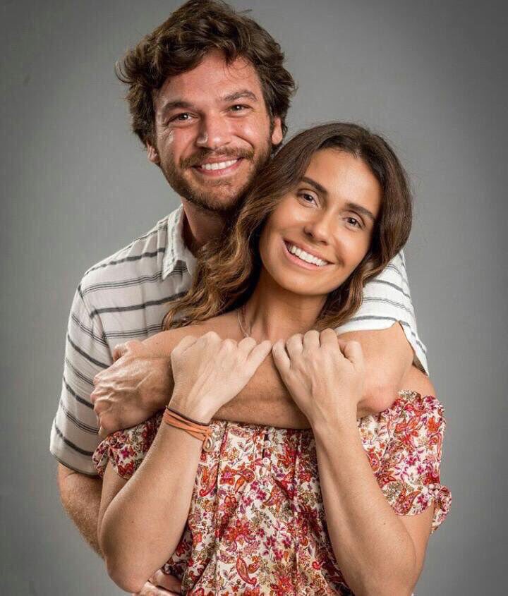 dailyantonell's tweet photo. #INFO: Emilio Dantas e Giovanna Antonelli farão casal na próxima novela das nove! https://t.co/lunMt6KRkZ https://t.co/XBGsqRg1Ww