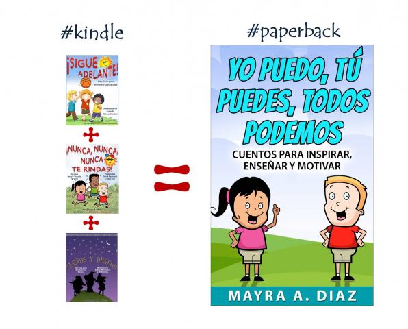 3 Cuentos para niños
USA: amazon.com/dp/9962121205
UK: amazon.co.uk/dp/9962121205
#paperback
#kindle
#spanish