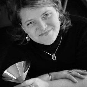 Please meet Toronto's Christine Sismondo, one of our wonderful speakers and volunteers at "Cultured Community". We would love to see you there - visit ow.ly/zV3530iG2tP 👈free ticket. Follow along here: @minibarbc + make a donation. #minibarcanada #IWD2018