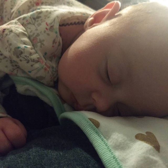 AmberKM_12's tweet photo. Sleepy baby https://t.co/6qDFAPpz5r https://t.co/YcQ9LwD7iH