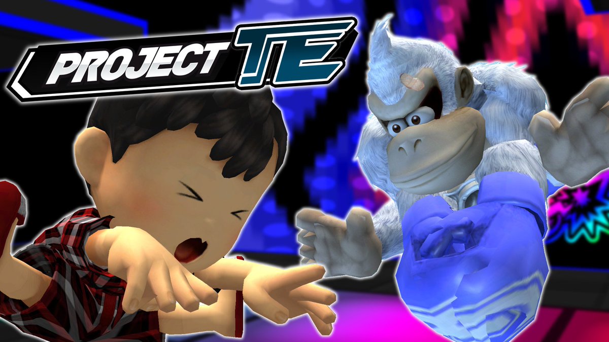 Linklightt's tweet image. Project TE
NEW VIDEO!
🔁♥️
youtu.be/EqL5RXYVwY8