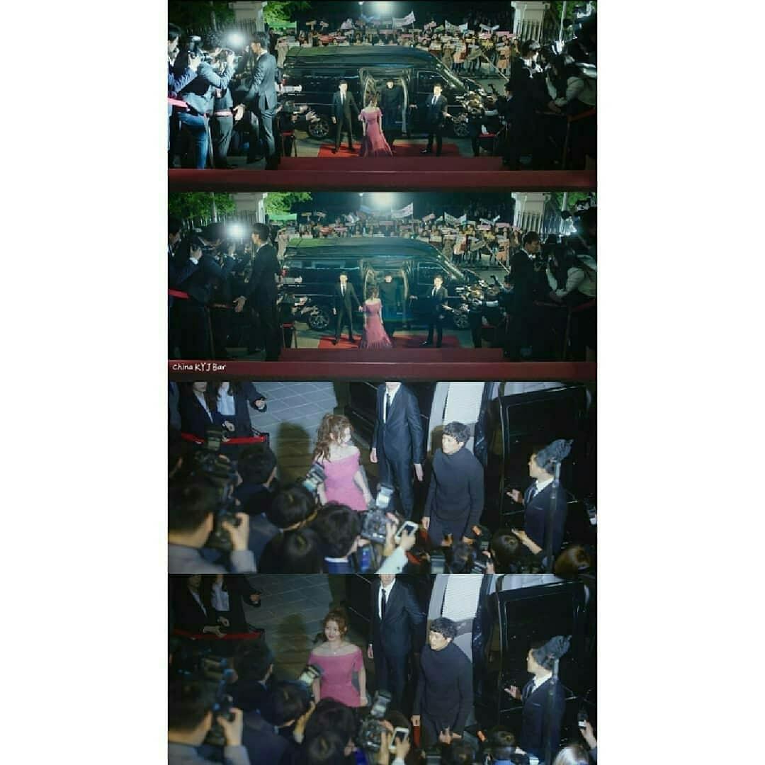 boyoopics's tweet photo. Her beautiful scene on movie 'The Golden Slumber'
ctto
#KimYooJung #Yoojung #김유정 https://t.co/KoMbZVvkC6