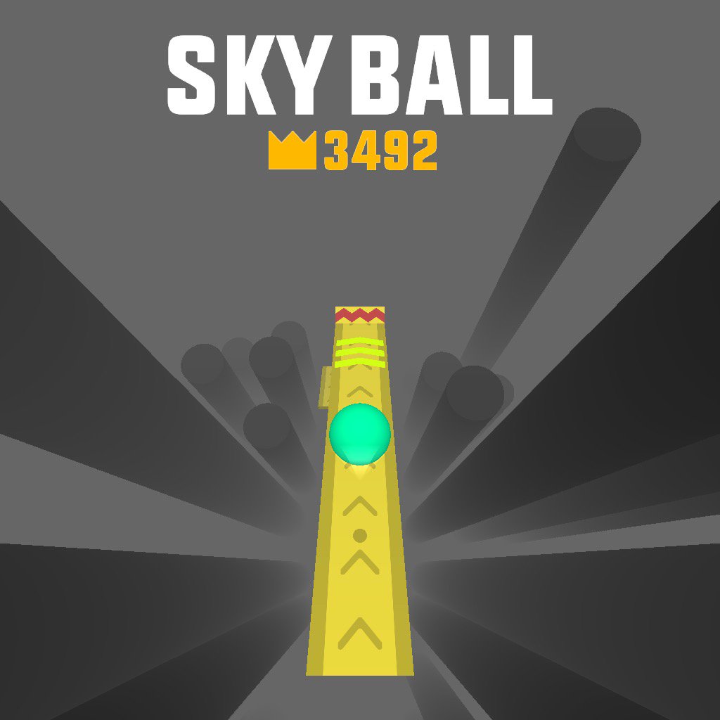 ToastyFrag's tweet image. OMG! I scored 3492 points in #SkyBall! Try to beat my score!
itunes.apple.com/app/id13479340…