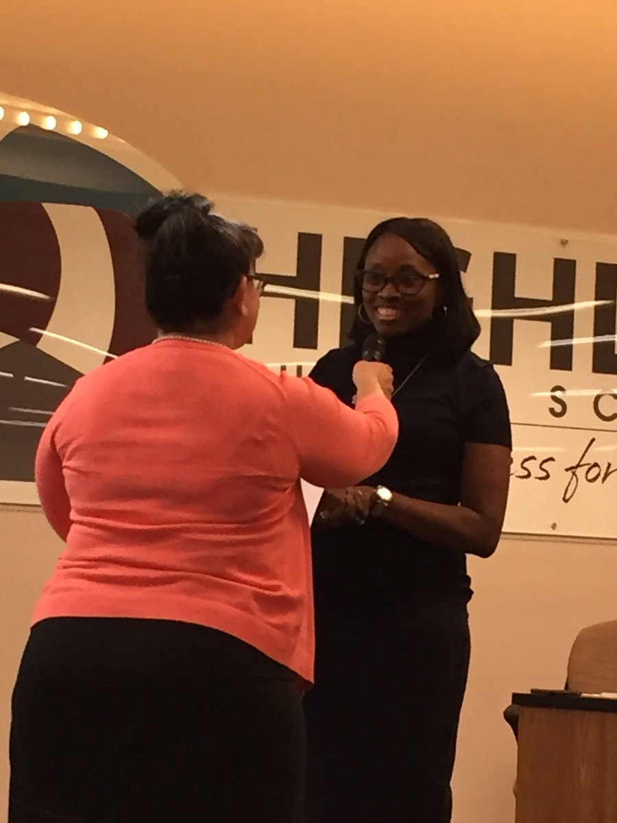 Kisa Hendrickson tweet media