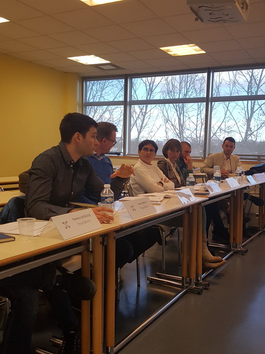 MOMA Startup Event tweet media