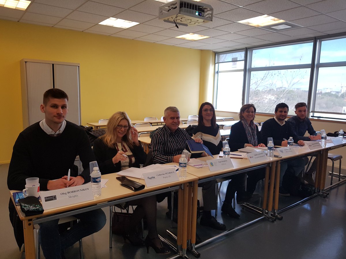 MOMA Startup Event tweet media