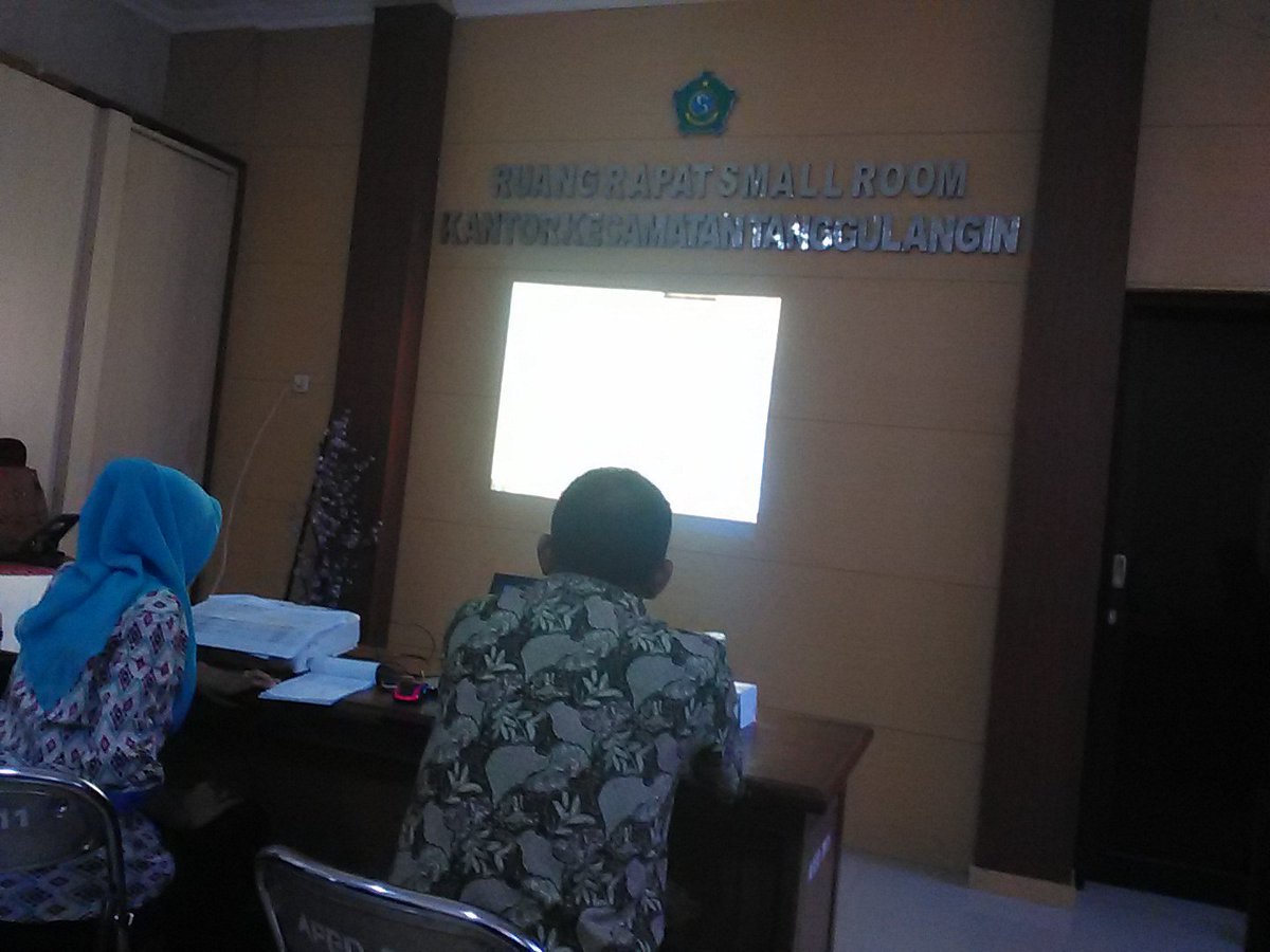 setiawan_aiz's tweet photo. Pemaparan dan Kordinasi dengan Pak Camat Tanggulangin
 
#Prukades
#tppkectanggulangin
#tppdeltasidoarjo
#tppijawatimur
@jokowi
@EkoSandjojo
@anwsanusi
@taufikmadjid71
@fachrilabalado
@DewantoAndry
@HdReef
@ululazmishona https://t.co/Oi9Zii8ATl