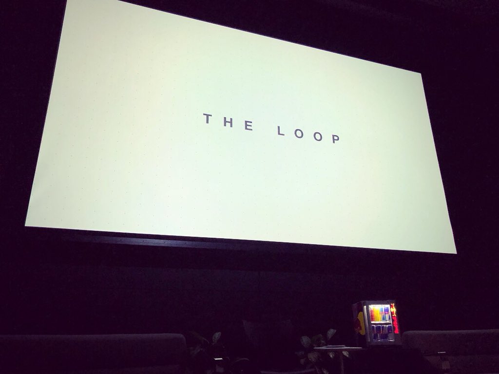 DrewBridewell's tweet image. Epic night of design thinking with @InVisionApp documentary #the loop at @redbull HQ. The fireside chat with @zack415, @davidgrau @kisswaldo, Adam Cutler, Shawn Johnson and Priya Nayak was also a ton of fun!  Such a great group here! #sharing #ux #designthinking