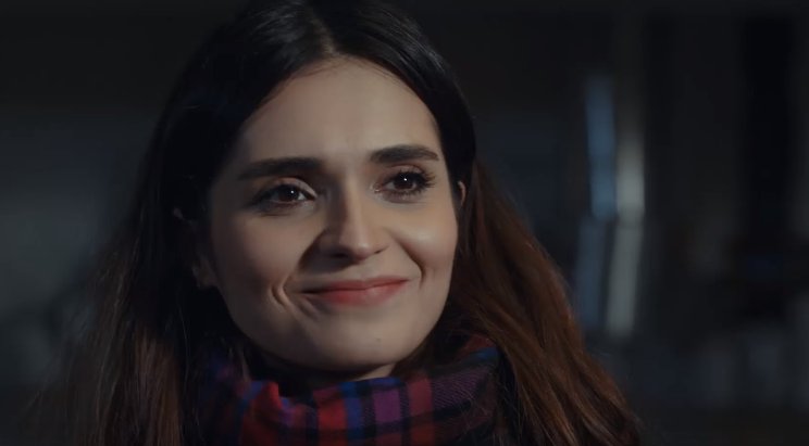 Kadınlar İnsanlığın devamı için olmazsa olmazdır. <a href="/mericaral/">Meriç Aral</a>