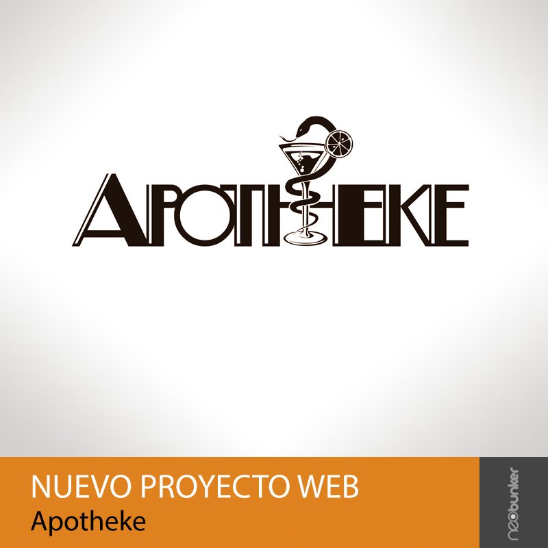 neobunker_vlc's tweet photo. EMPEZAMOS NUEVO PROYECTO WEB 🍸🎷

Si te gusta el #jazz, comer bien y los #cockteles, seguro que ya conoces el restaurante @apothekevlc  en C/ Ciscar en Valencia. Y si todavía no te has pasado por allí, ¡ahora es el momento! Un lugar que sin duda, te quedará para el recuerdo. https://t.co/TTHve0AGLb