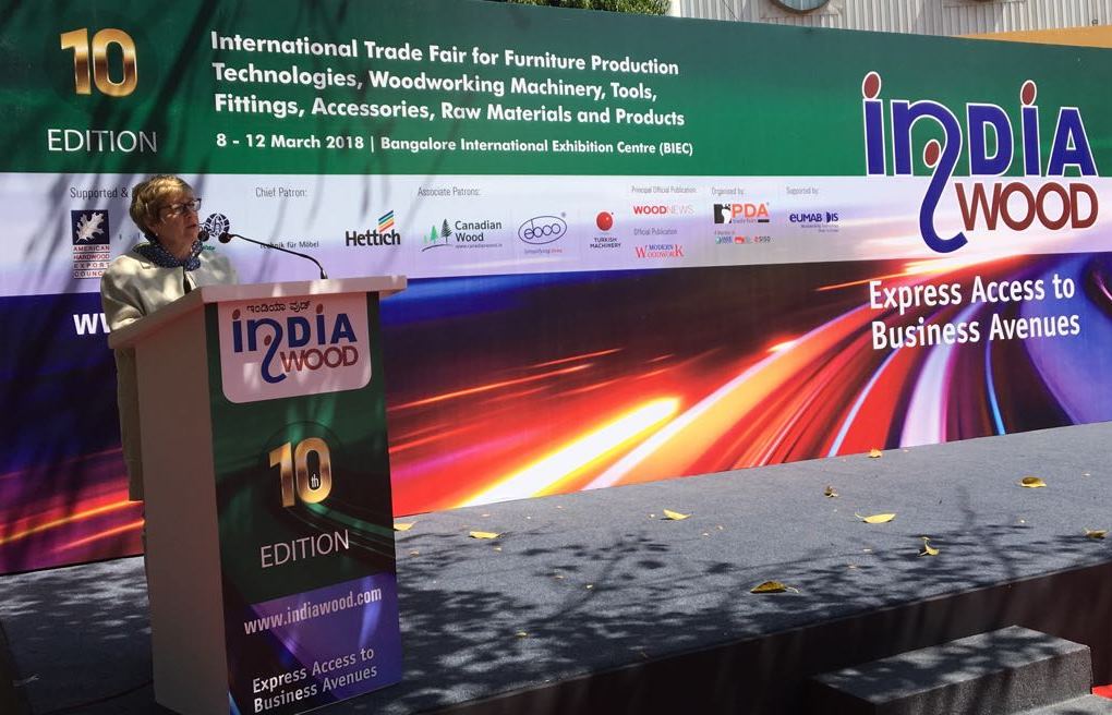 Fin Embassy India On Twitter Finnish Sawmills Are Here