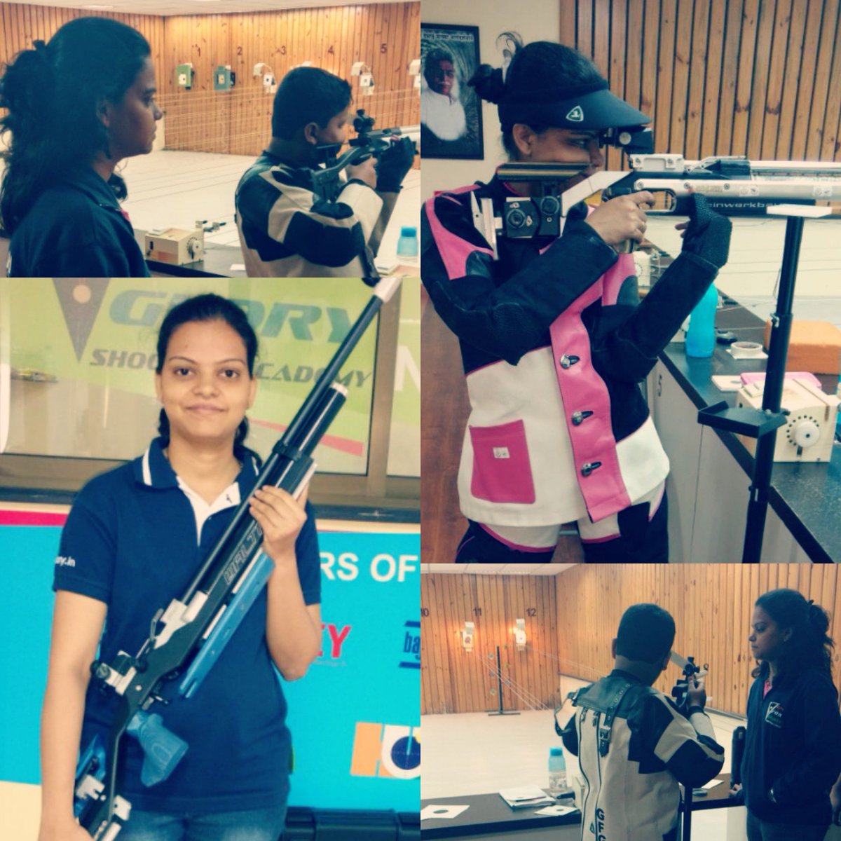 GFG_Mumbai's tweet photo. 😇8th March is an International Women's Day. What better way to celebrate it than to shine light on the ladies who have contributed to society with their talent. GUN FOR GLORY Mumbai is taking an initiative to promote #WomenPower by saying few words about our female Coaches.😇 https://t.co/zr1sypC4rm