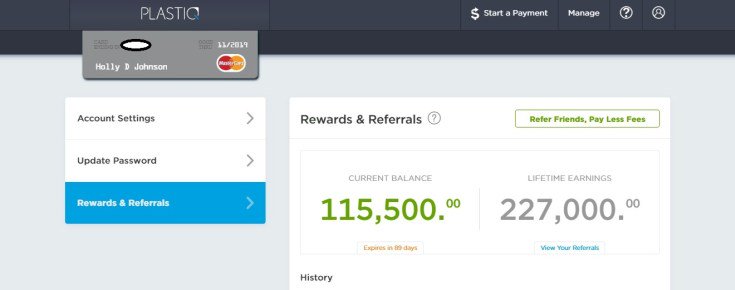 TicoTech's tweet image. How We Earned $2,000 in Credit Card Rewards Paying Off Our Mortgage | Club Thrifty goo.gl/HcRFxC via @clubthrifty