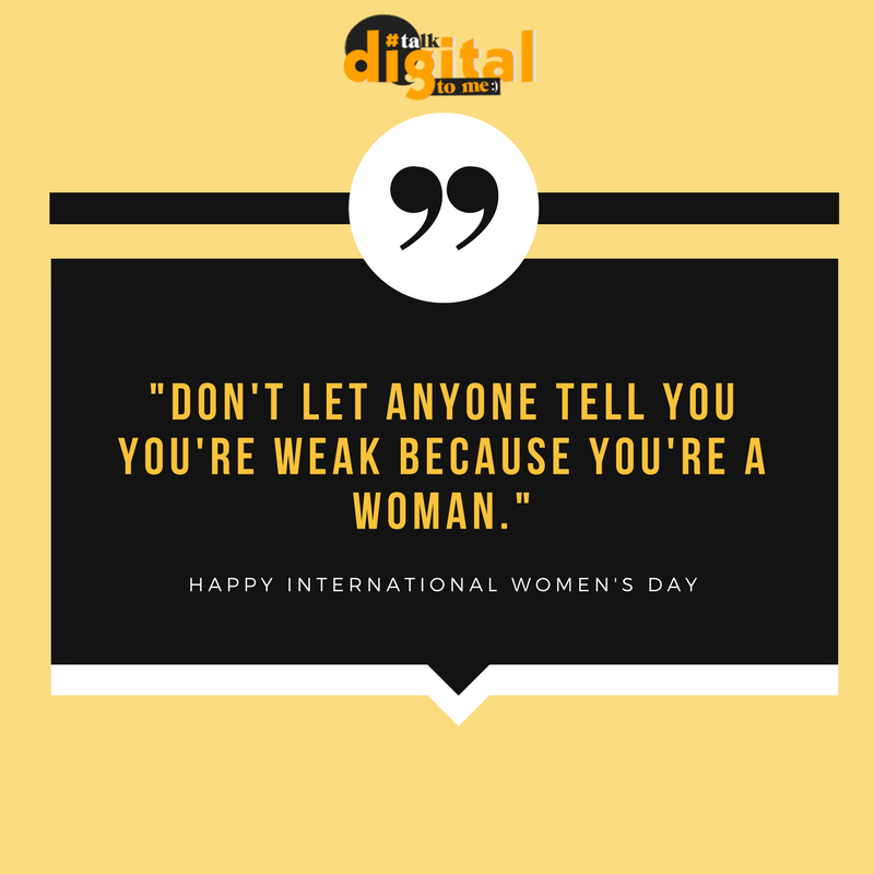 Talk Digital To Me tweet media