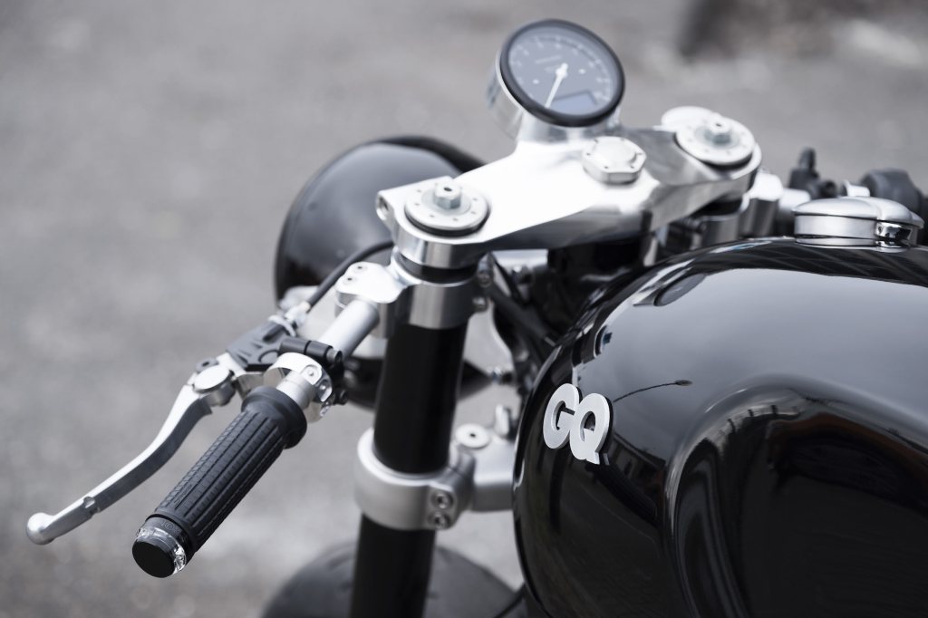 Silodrome's tweet photo. The GQ x Barbour x Untitled Motorcycles Triumph Thruxton R
#gq #barbour #triumph #untitledmotorcycles #british #motorcycle #motorbike https://t.co/FJloSi2Fss https://t.co/4rfKAOMuoz