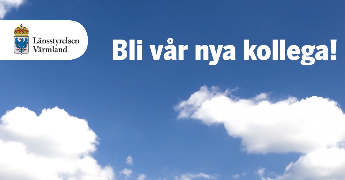 Lst_Varmland's tweet photo. Vill du jobba för att förbättra samhällets tillgång till grundläggande betaltjänster med fokus på äldre, funktionsnedsatta och nyanlända? Sök tjänsten som processledare hos oss senast 19 mars. https://t.co/R8pQuargH3 #betaltjänster #processledare #nyttjobb #värmland https://t.co/XzwZJ4zDzs