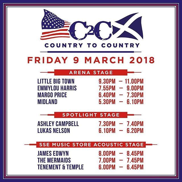 JEATBB's tweet photo. Ya dancer! #c2c on Friday - on the acoustic stage at 9pm. Bit of a buzz to be on the same poster as #margoprice and #emmylouharris. Cannae wait! #c2c2018 #c2cglasgow #country #countrymusic #americana #americanamusic #beardrock https://t.co/3Kf1deb2I0 https://t.co/L3stpZXXid