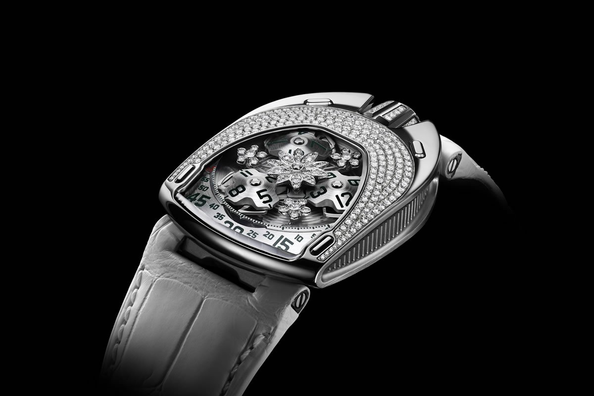 HandsOnTimeMag's tweet photo. A Celebration of Individual Expression – Watches for Women’s Day
https://t.co/mxLe2VtRtG
#WomensDay #WomensDay2018 #LuxuryWatches #WatchWardrobe https://t.co/uZmim5TKCQ