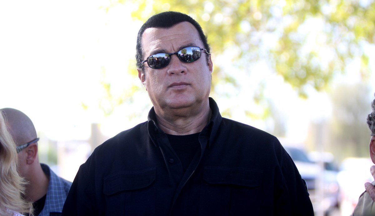 CoinDesk's tweet photo. New Jersey Issues Cease-and-Desist to ICO Endorsed by Steven Seagal https://t.co/zzcHJoBMsY https://t.co/7jvcduRvLy