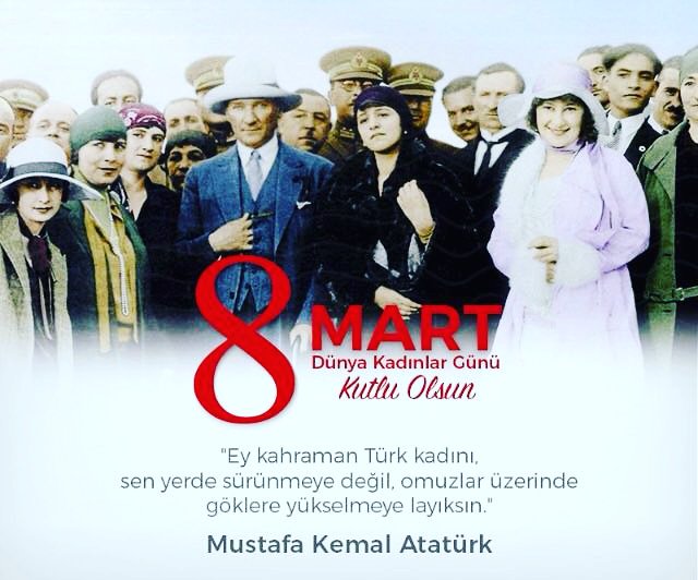 tobaccoshop_tr's tweet photo. 8 Mart Dünya Emekçi Kadınlar Günü Kutlu Olsun ❤⚘ #8martdünyakadınlargünümüzkutluolsun #8martdünyakadınlargünü https://t.co/EUnrb7jfvF