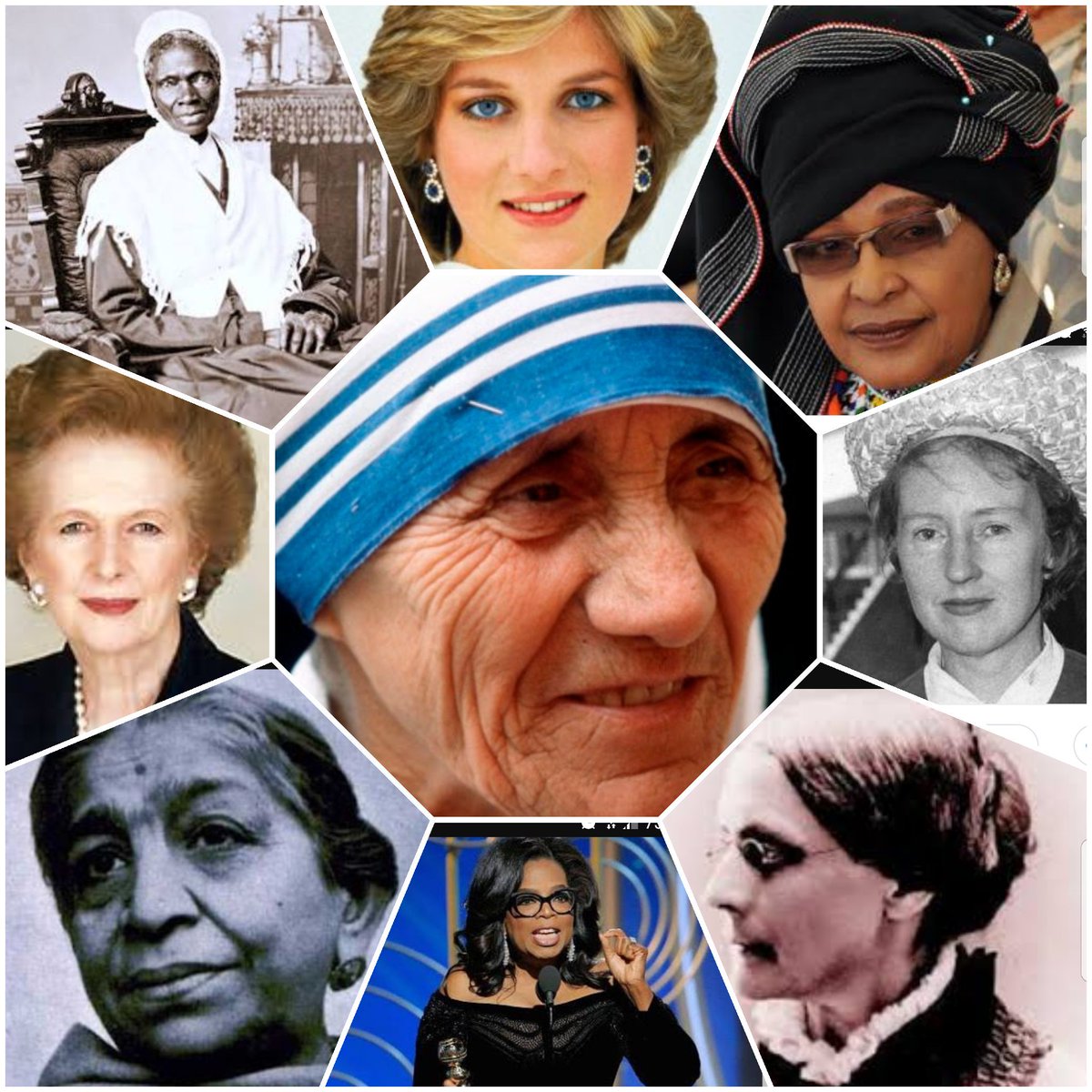 SwanShine2's tweet photo. Swan Shine commemorate and celebrate the many women all around the world who helped shape and left a mark in the world we live in today. Although in different spheres these women share a  common goal of love, care and equality embedded in their causes. #HappyWomensDay https://t.co/YsOLJY95Ta