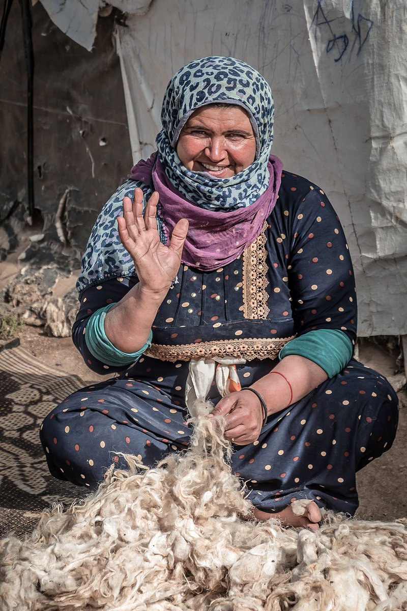 AVSI_MENA's tweet photo. Happy International #WomensDay!
#IWD2018 #WomenRights https://t.co/w4vZwmq27I