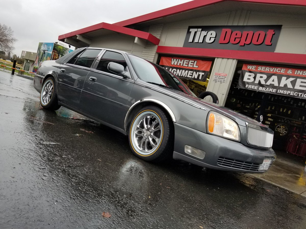 Tire Depot Inc. (Tire_Depot) Twitter