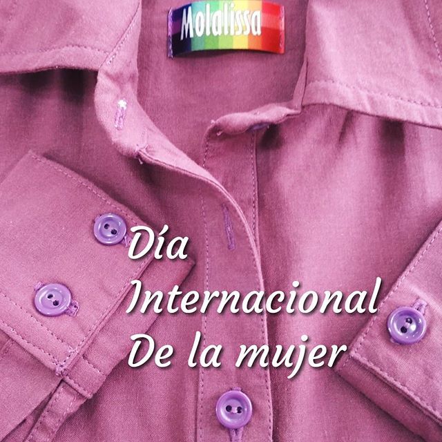 Molalissa_'s tweet photo. Hoy muchas mujeres pararán y muchos hombres sin parar las apoyarán. La lucha es de todos. #mujer #igualdad #extremadura #hechoenextremadura #beatiful #algodon100 #colores #cafeentrecolores @molalissa https://t.co/uA8CaRyFIV