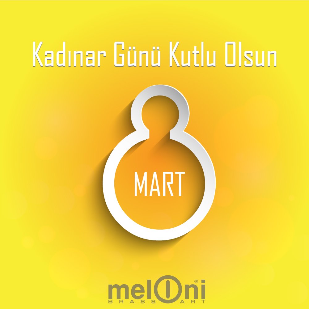 8 Mart Dünya Kadınlar Günü Kutlu Olsun.Happy 8th March world women's day.#Kadın #Women