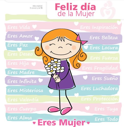 NovaValenciaCOC's tweet photo. Desde el clan Nova Valencia queremos felicitar a todas las mujeres, sin vosotras se para el mundo. En especial a nuestra jefa @MARINVSC, @latatarocio, Ana, Bea y Bego que son las grandes mujeres de nuestro clan https://t.co/KXuODj0CZN
