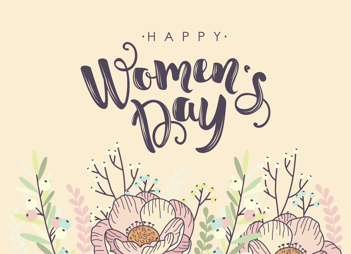 To all the lovely ladies everywhere, Team Holiday Factory wishes you a Happy #InternationalWomensDay