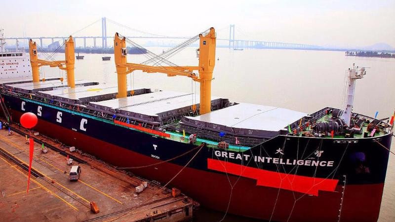 YoungShip Int. tweet media