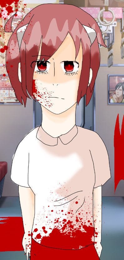 とグロのtwitterイラスト検索結果 古い順