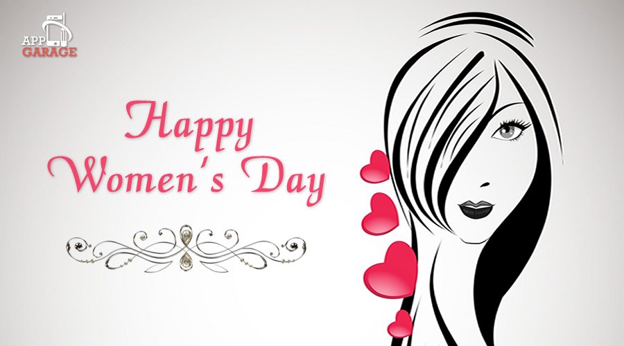 app_garage's tweet photo. Dedicating the women’s day to our favorite women - mothers, sisters, wives, daughters and friends, who not only inspire us but also put up with our idiosyncrasies.

#BeBoldForChange #InternationalWomensDay https://t.co/0rKfHq6m19