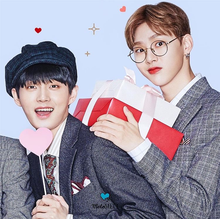 JBJ_Thailand's tweet photo. [#JBJ] 🌷:[meloMELI x JBJ] meloMELI อัพเดทรูปหนุ่มๆ JBJ ในอินสตาแกรมค่ะ 
:https://t.co/iXK3ERj3Ym https://t.co/FCpJ8vxjqA